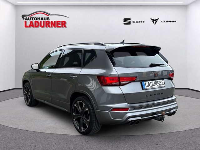 Ateca 2.0 TSI DSG 4D Navi/LED/DAB/Kamera/PDC/ACC