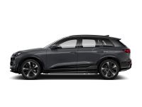 Audi Q6 e-tron - Vorschau Bild 5