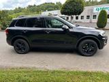 Volkswagen Touareg 3.0 V6 TDI SCR Tiptr. Terrain Tech - - VW Touareg von privat