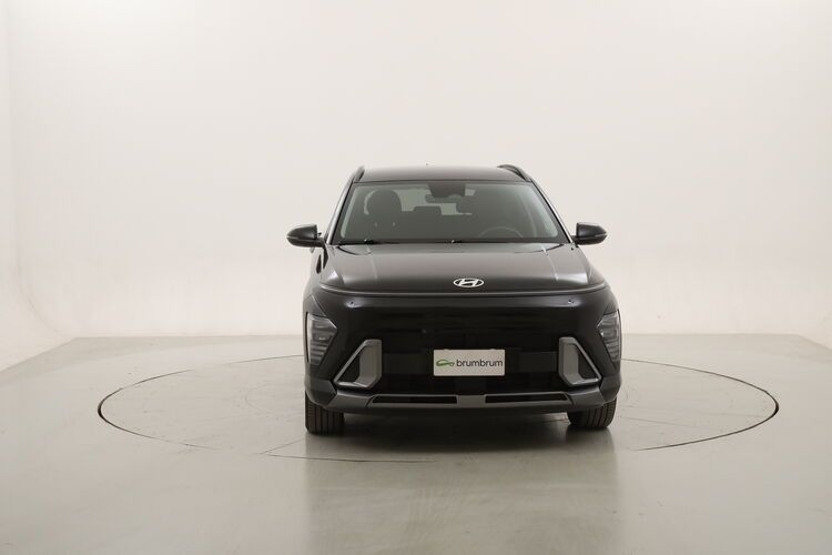 Hyundai Kona Hybrid XLine BR649881 1.6 Full Hybr imagem 2
