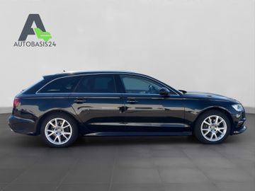 Audi A6 - 6