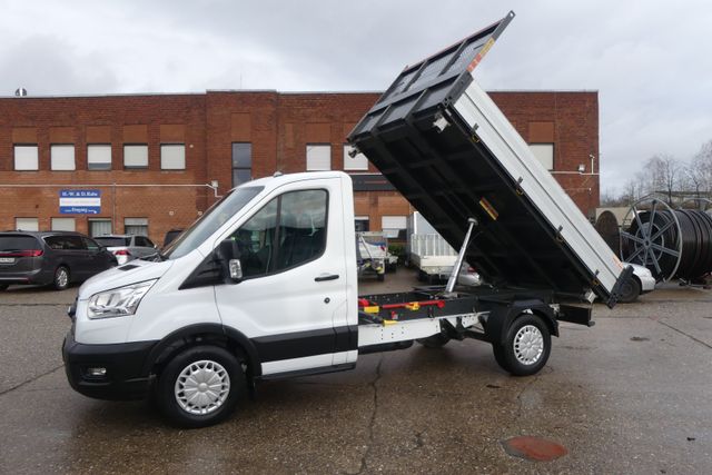 Ford Transit 350 Trend L3*3-S-Kipper*Temp*Klima*AHK*