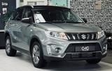 Suzuki Vitara 1.4 S BoosterJet KAMERA|SHZ|ACC| - Suzuki Vitara Boosterjet Gebrauchtwagen