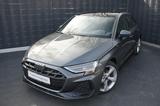 Audi A3 Sportback TFSI S line*ACC*PANO*SONOS*CARPLAY* - Audi A3 mit Benzin-Antrieb: Sportwagen, Automatik