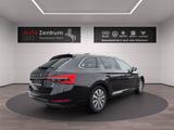 Skoda Superb 1.4 TSI iV DSG Style StandHz*PANO*Matrix* - gebrauchte Skoda Superb aus dem Jahr 2021
