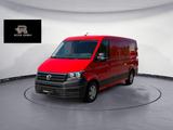 Volkswagen Crafter 2.0 TDI L3H2 4MOTION Klima Tempo Sitzhz - gebrauchte VW Crafter aus dem Jahr 2018