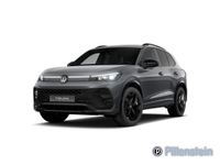 Volkswagen Tiguan - Vorschau Bild 4