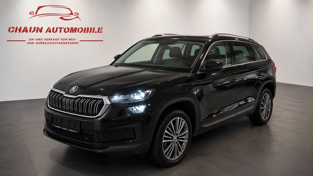 Image of Skoda Kodiaq