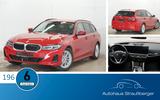 BMW 320d Touring ACC AHK STHZ LRHZ SHZ HuD HiFi QI
