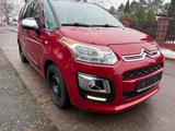 Citroën C3 Picasso1,6  VTi 120 SELECTION Klima PDC Euro5 - Citroën C3 Picasso: Kleinbus