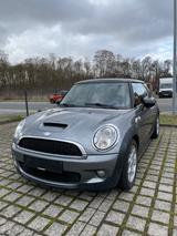 MINI COOPER S *SITZHZG.*SCHECKHEFT*GLASDACH*ALWETTER* - MINI MINI: Glasdach