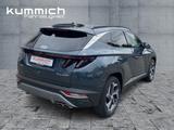 Hyundai TUCSON 1.6 TGDI 150PS +48V 7-DCT PRIME - Hyundai TUCSON mit Benzin-Antrieb: Geländewagen, Automatik