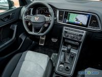 Cupra Ateca - Vorschau Bild 7
