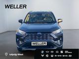 Toyota RAV 4 2.5 4x2 Hybrid Teamplayer *Leder*el. Heck* - Toyota RAV 4: 2.4