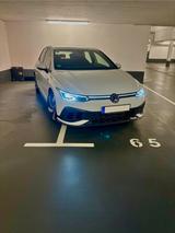 Volkswagen GTI Clubsport - 300 PS - Volkswagen Golf: GTI 30