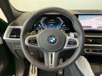 BMW X6 M60 - Vorschau Bild 4