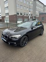 BMW 1er 118i Advantage*TEMPO*PDC*SHZ*KLIMA*