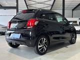 Peugeot 108 TOP Collection *Carplay, Faltdach, DAB* - Peugeot 108 Collection mit Benzin-Antrieb