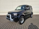 Suzuki Jimny Cabrio 1.3i 4x4 | Neues Verdeck ! | - Suzuki Jimny: Cabrio