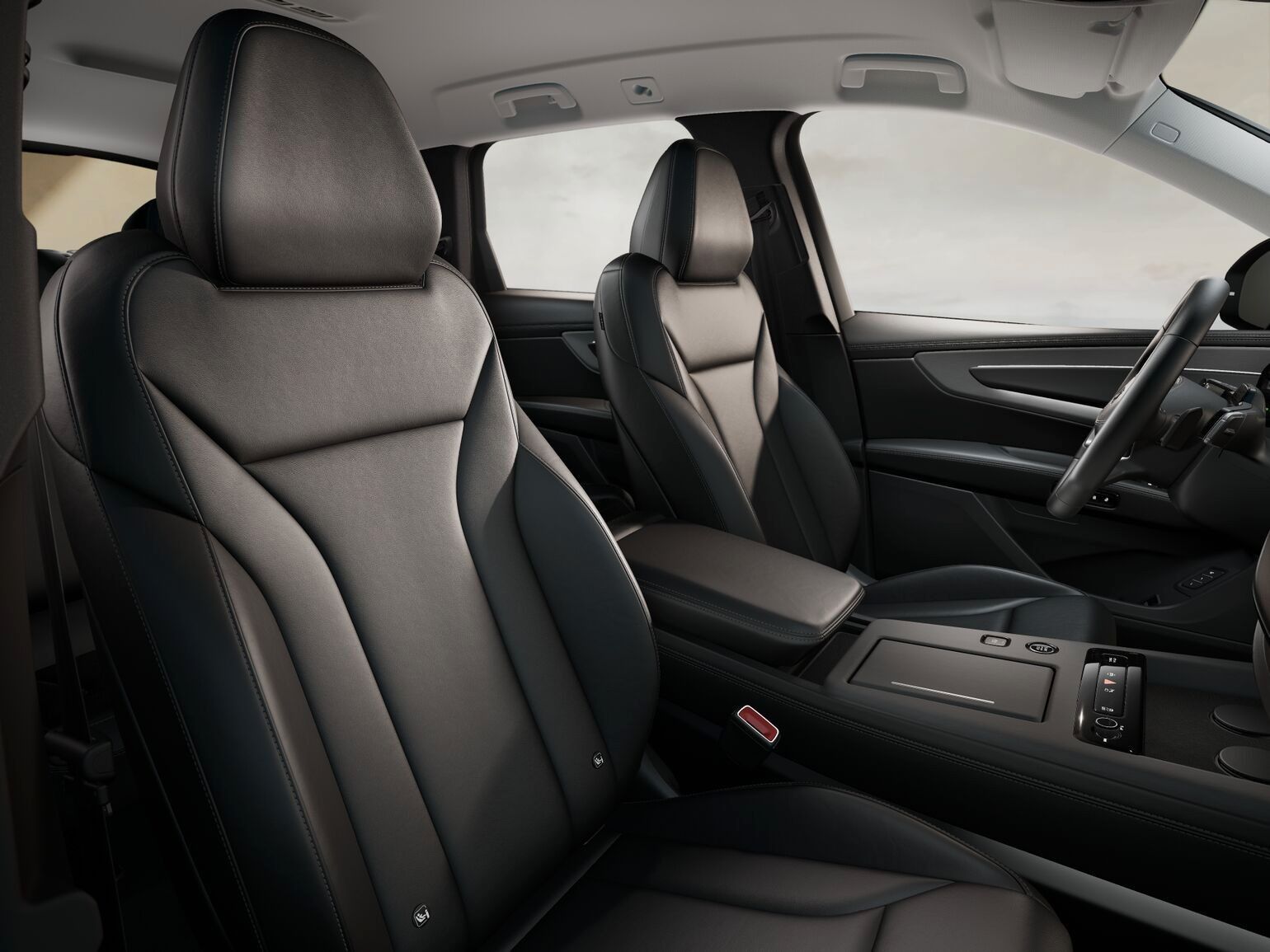 Audi Q7 - Bild 8