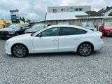 Audi A5 Sportback 3.0 TDI quattro*Sportfahrwek S-Line - Audi A5: 3.0