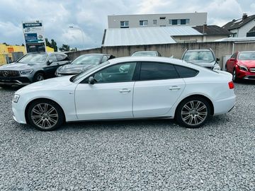 Audi A5 - 4