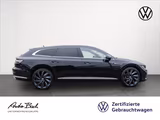 Volkswagen Arteon Shootingbrake 2.0 TDI DSG R-Line 4-Motion - VW Arteon Gebrauchtwagen in Frankfurt