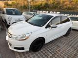 Citroën Citroen C4 1.6 HDi 90 Seduction-03/2014 - Citroën C4 mit Diesel-Antrieb: 2.0