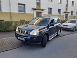 Nissan X-Trail 4x4 PLATINUM 2.0 dCi DPF 110kW AUTO ... - gebrauchte Nissan X-Trail aus dem Jahr 2009
