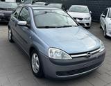 Opel Corsa 1.0 12V Njoy *TÜV/INSPEK. NEU* 114.000KM* - Opel Corsa aus 2003: C