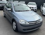 Opel Corsa 1.0 12V Njoy *TÜV/INSPEK. NEU* 114.000KM* - Opel Corsa aus 2003: C