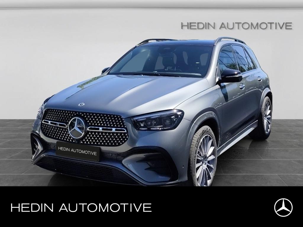 Mercedes-Benz GLE 450 d 4MATIC AMG|BURM|MBEAM|NIGHT|AMBIENTE