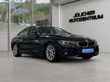 BMW 420 Gran Coupé Automatik, Insp. + Tüv Neu - BMW 420 Gran Coupé aus 2020