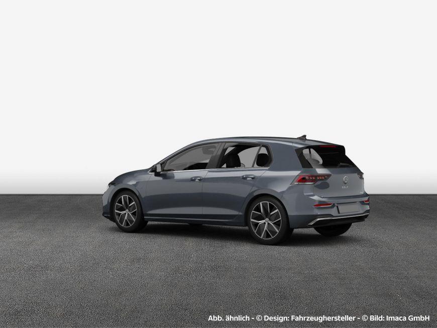 Volkswagen Golf Variant 1.5 TSI OPF Life+ AWR+ WINTER-PAKET, миниатюра 7