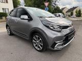 Kia Picanto X-Line Pano/Apple/Pdc/Rfk/Shz/Lhz/Nav/Ac - Kia Picanto mit Benzin-Antrieb: X Line