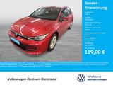 Volkswagen Golf VIII 1.5 eTSI LIFE FACELIFT CAM ACC CARPLAY
