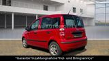 Fiat Panda 1.2 8V Dynamic *1.HAND*TÜV NEU*SCHECKHEFT* - Fiat Panda: 5sitzer