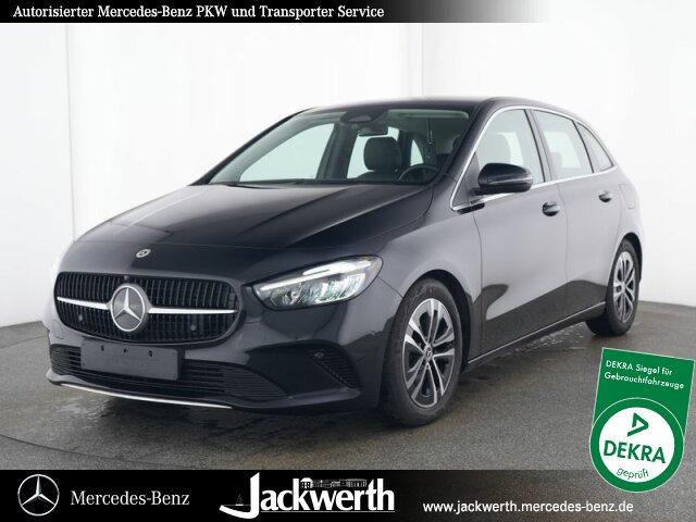Mercedes-Benz B 180 d Progressive/Navi/Autom./Klima/LED
