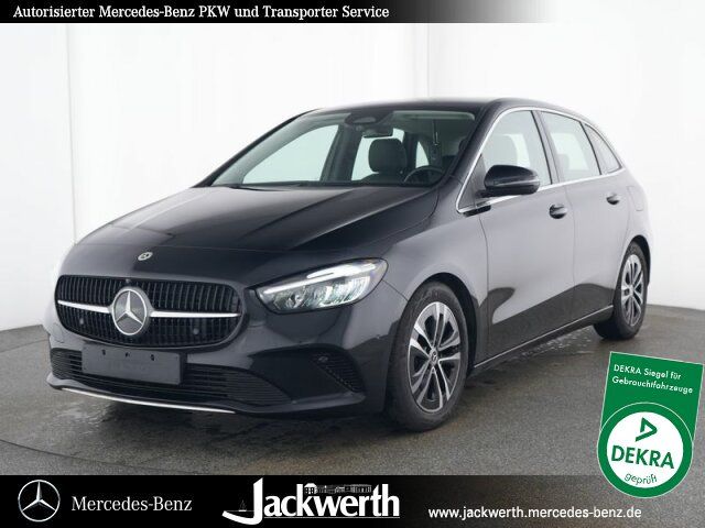 MERCEDES-BENZ B 180 d Progressive/Navi/Autom./Klima/LED