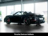 Porsche 718 Spyder BOSE Sport-Chrono Sportabgasanlage - Porsche Boxster in Mainz