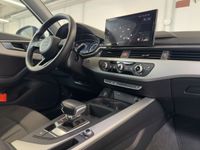 Audi A4 - Vorschau Bild 13