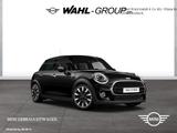 MINI Cooper Chili LED Navi Prof Sportsitz SHZ PDC BT - MINI Cooper: Chili