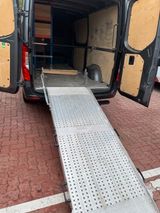 Mercedes-Benz Sprinter 317 CDI Kastenwagen - Wohnwagen & Wohnmobil in Karlsruhe