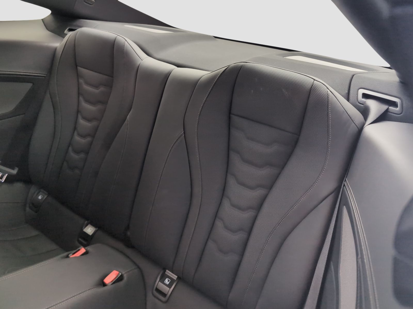 BMW M850 - Bild 9
