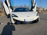 McLaren 570S Garantie*Full Carbon*Lift*Service neu*MSO  - McLaren 570S Gebrauchtwagen