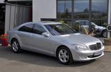 Mercedes-Benz S 350 aus 1.Hand ! DB Historie ! - gebrauchte Mercedes-Benz S 350 aus dem Jahr 2006