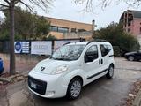 Peugeot Bipper 1.3 JTD MULTISPAZIO - Peugeot Bipper Tepee Gebrauchtwagen