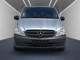 Mercedes-Benz Vito Kombi*2.2CDI*8 Sitze*Klima*Silber Met* - Mercedes-Benz Vito in Erfurt