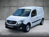 Mercedes-Benz Citan 108 CDI KA Lang Klima+PTS - Mercedes-Benz Citan in Düsseldorf