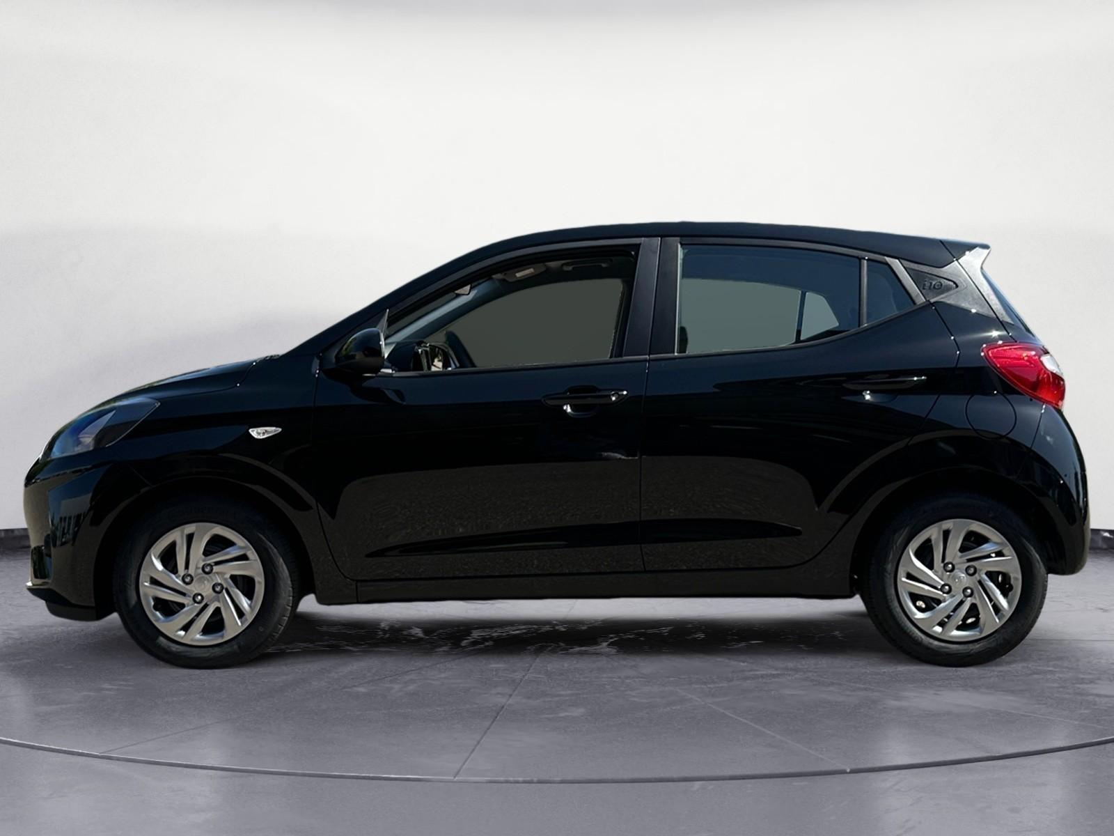 Hyundai i10 1.0 Select *KAMERA*NAVI*KLIMA* *KAMERA*NAVI*